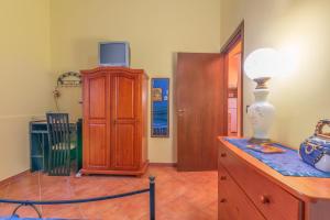 Villa Chiara Oasi di Vendicari