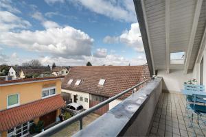 Ferienwohnung Farbenglück
