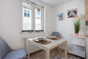 Wanderpfoten Ostsee Ferienhaus