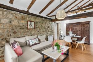 Apartamento 3 Casa Las Indianas