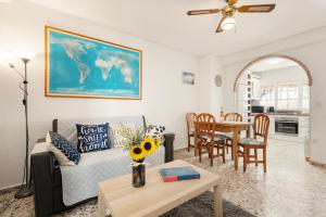 Casa Coral Beach