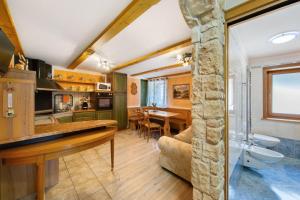 Appartamento Padola 72