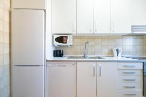 Apartamento Minerva