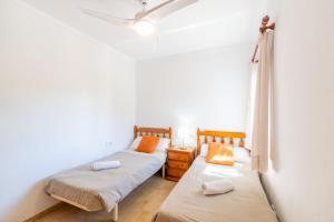 Apartamento Minerva