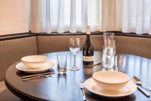 Residence Skutial App Schlern