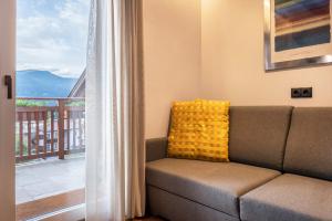 Residence Skutial App Schlern