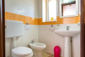 Room in Villa Gianfreda