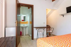 Room in Villa Gianfreda