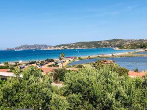 Trilocale Lantana 250 mt spiaggia