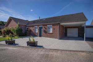 Haus am See