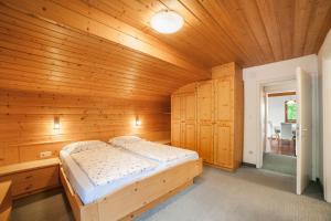 Moosmair Ferienwohnung 4