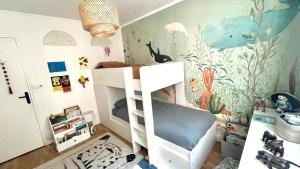 Manin 3 - CI - Nice spacious apartment for 4 people