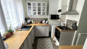 Manin 3 - CI - Nice spacious apartment for 4 people