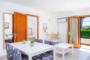 Apto Felipe 1-1 vista piscina