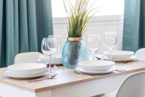 Valdelagrana con Parking y Piscina