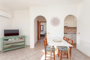 San Teodoro House With Garden