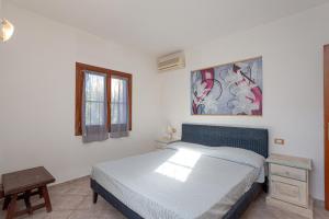 San Teodoro House With Garden
