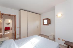 San Teodoro House With Garden