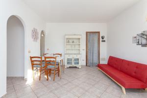San Teodoro House With Garden