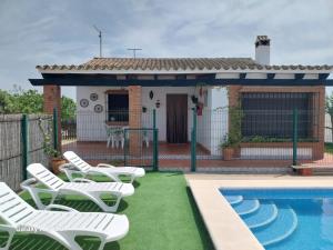 Casa Montemar