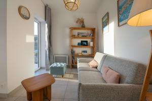 Regard Marin - Appartement 4 pers