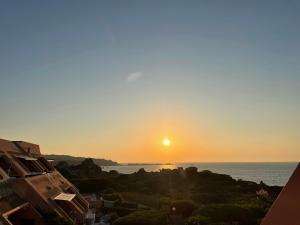 La Terrazza di Bonifacio