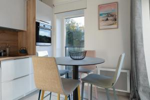 Regard Marin - Appartement 4 pers