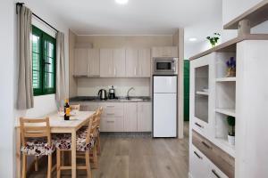 Sun Apartment