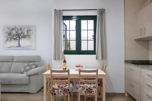 Sun Apartment