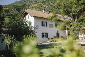 Karcher-Hof Terlan - Wohnen im Weinberg