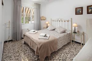 Casa Serramar - La Cala Del Moral