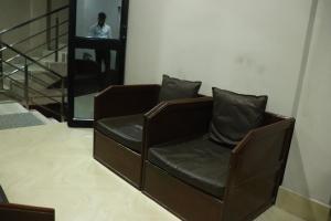 Hotel Golden Mahseer