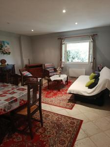Maison Chez Pierrette