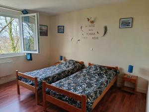 Maison Chez Pierrette
