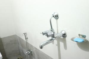 Hotel Golden Mahseer