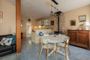 Maison maxi 8 personnes, proche mer