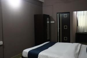 Hotel Golden Mahseer