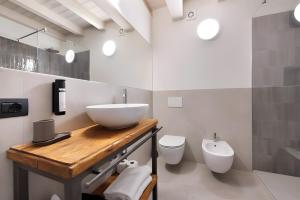 Il Vicolo Apartments Il Corso