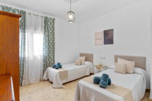Apartamento Centro de Marbella