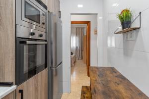 Apartamento Centro de Marbella