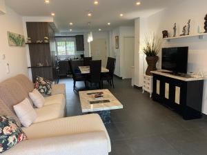 Beach Bungalow