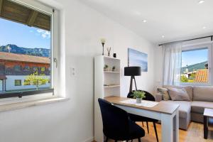 Ferienwohnung Sophia Inzell - Neu
