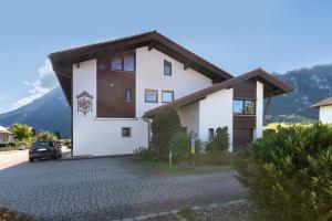 Ferienwohnung Sophia Inzell - Neu
