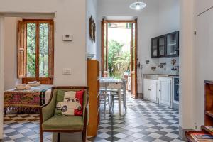 Ginella la casa vintage