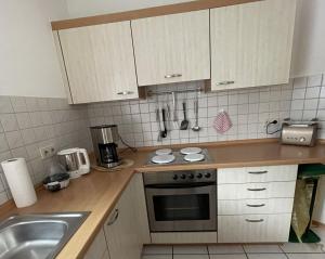 Ferienwohnung - Haus Waibel