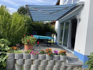 Ferienwohnung - Haus Waibel