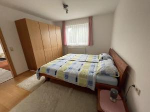 Ferienwohnung - Haus Waibel