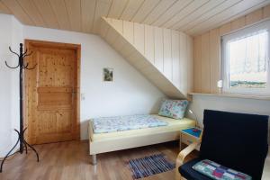 Ferienwohnung Hildegard