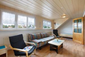 Ferienwohnung Hildegard