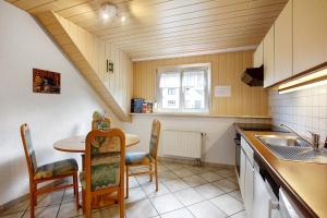 Ferienwohnung Hildegard